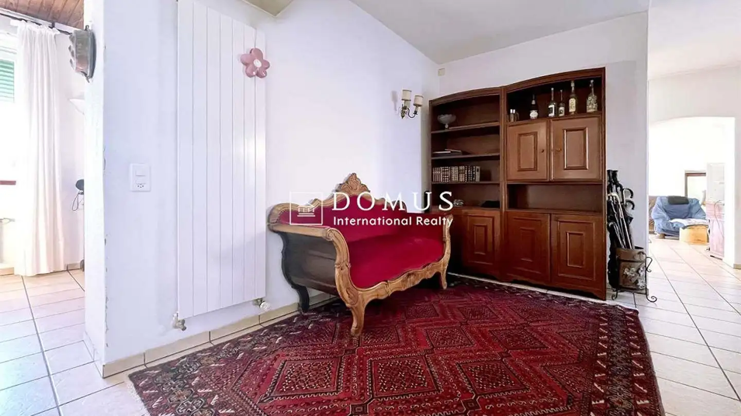 Villa for sale - Via Stefano Franscini, 6830 Chiasso - Photo 2