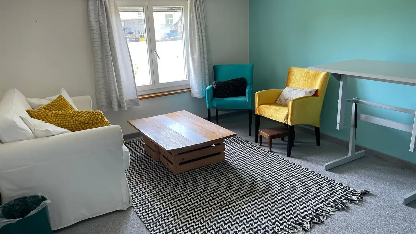 Casa singola in affitto - Brunnenstrasse 3, 9542 Münchwilen TG - Foto 3