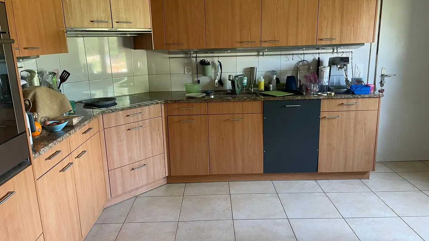 Casa singola in affitto - Brunnenstrasse 3, 9542 Münchwilen TG - Foto 4