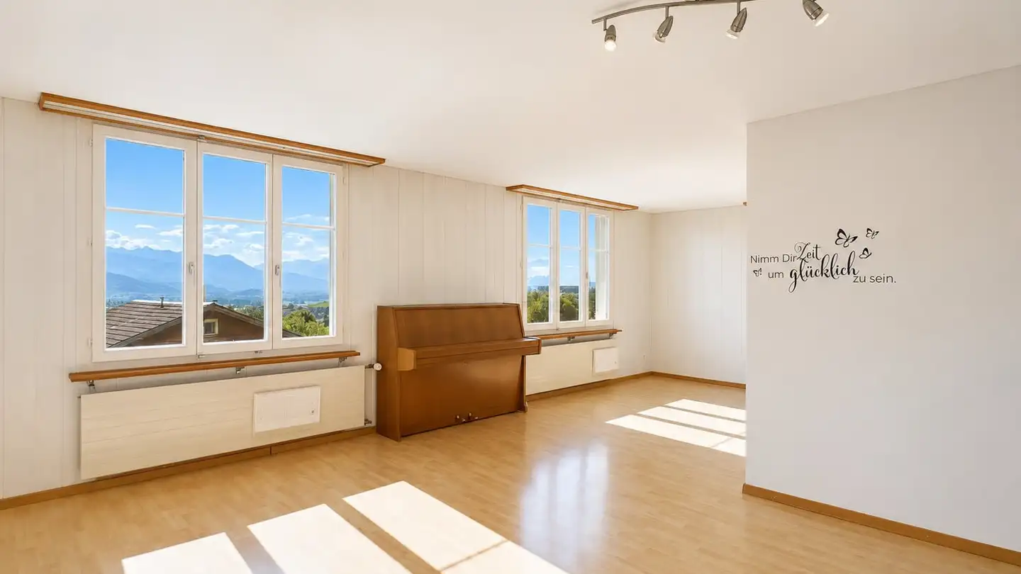Wohnung mieten - Trogenerstrasse 55, 9450 Altstätten SG