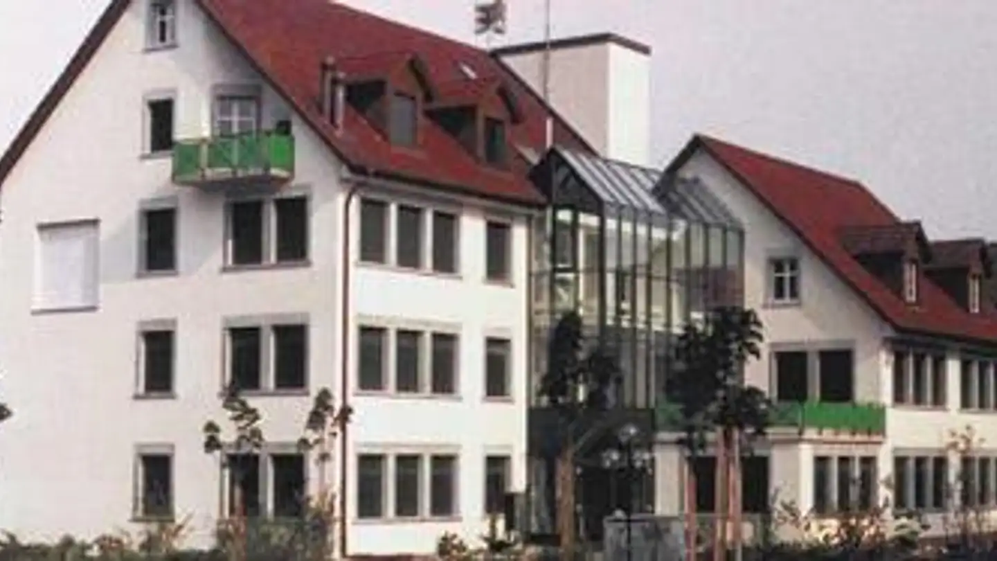 Commercial à louer - Hungerbüelstrasse 23, 8500 Frauenfeld