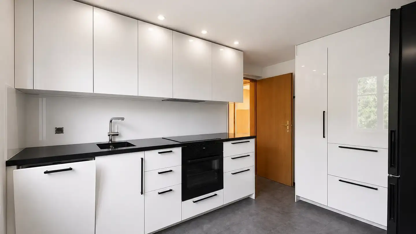 Wohnung mieten - Trogenerstrasse 55, 9450 Altstätten SG - Foto 2
