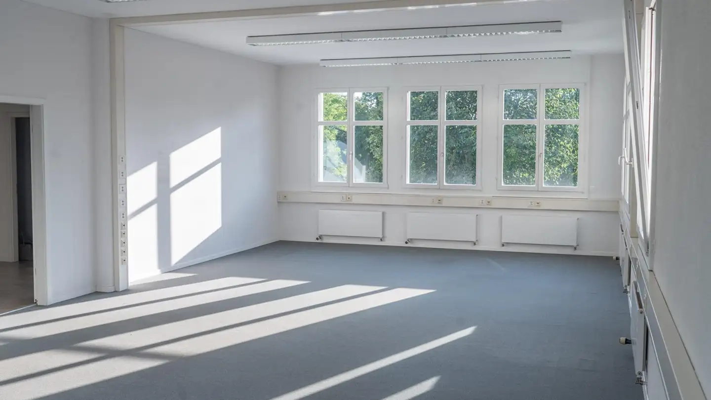Commercial à louer - Hungerbüelstrasse 23, 8500 Frauenfeld - Photo 2
