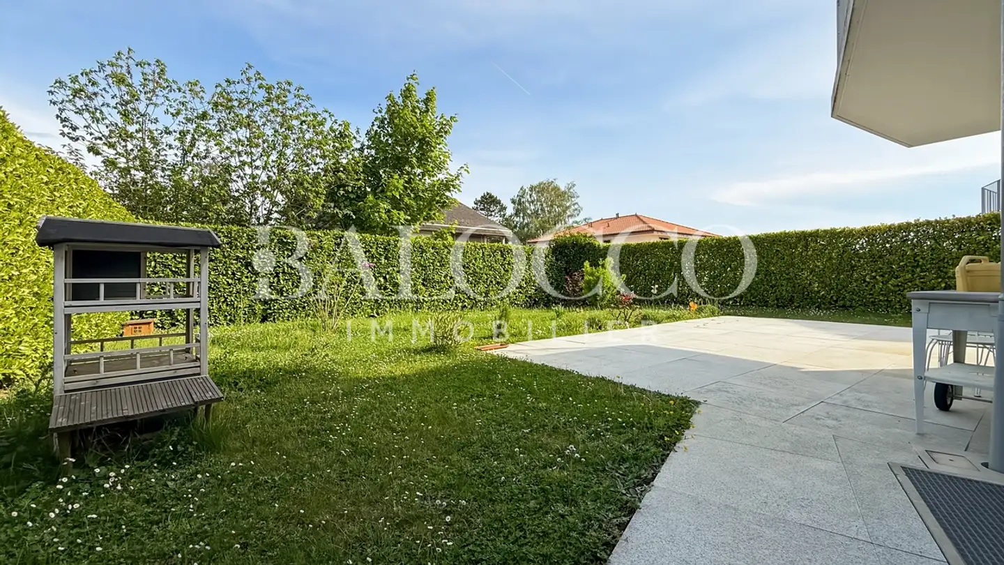 Maison individuelle à vendre - 1290 Chavannes-des-Bois