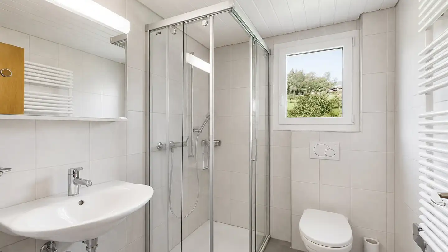 Wohnung mieten - Trogenerstrasse 55, 9450 Altstätten SG - Foto 4