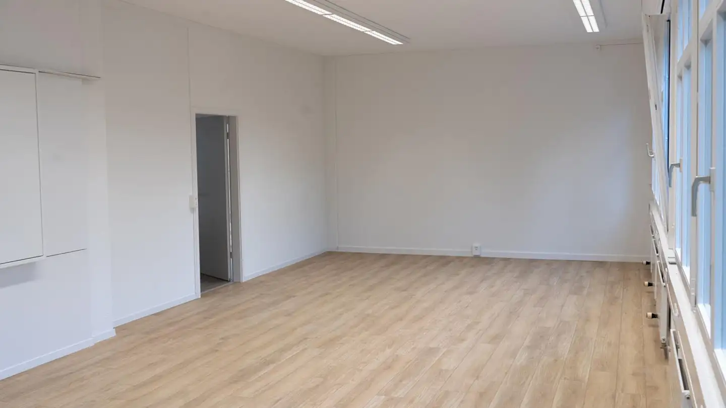 Commercial à louer - Hungerbüelstrasse 23, 8500 Frauenfeld - Photo 3
