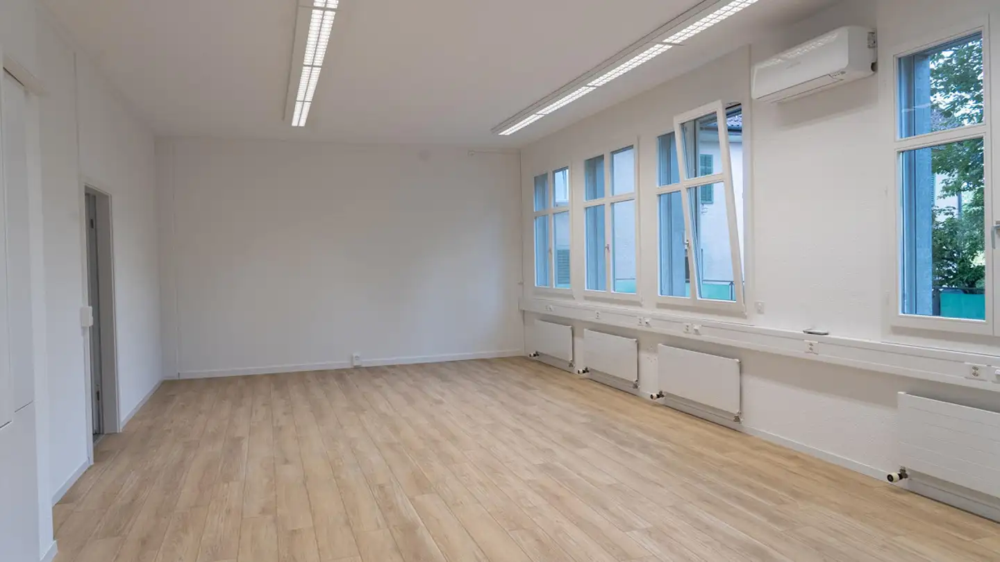 Commercial à louer - Hungerbüelstrasse 23, 8500 Frauenfeld - Photo 4