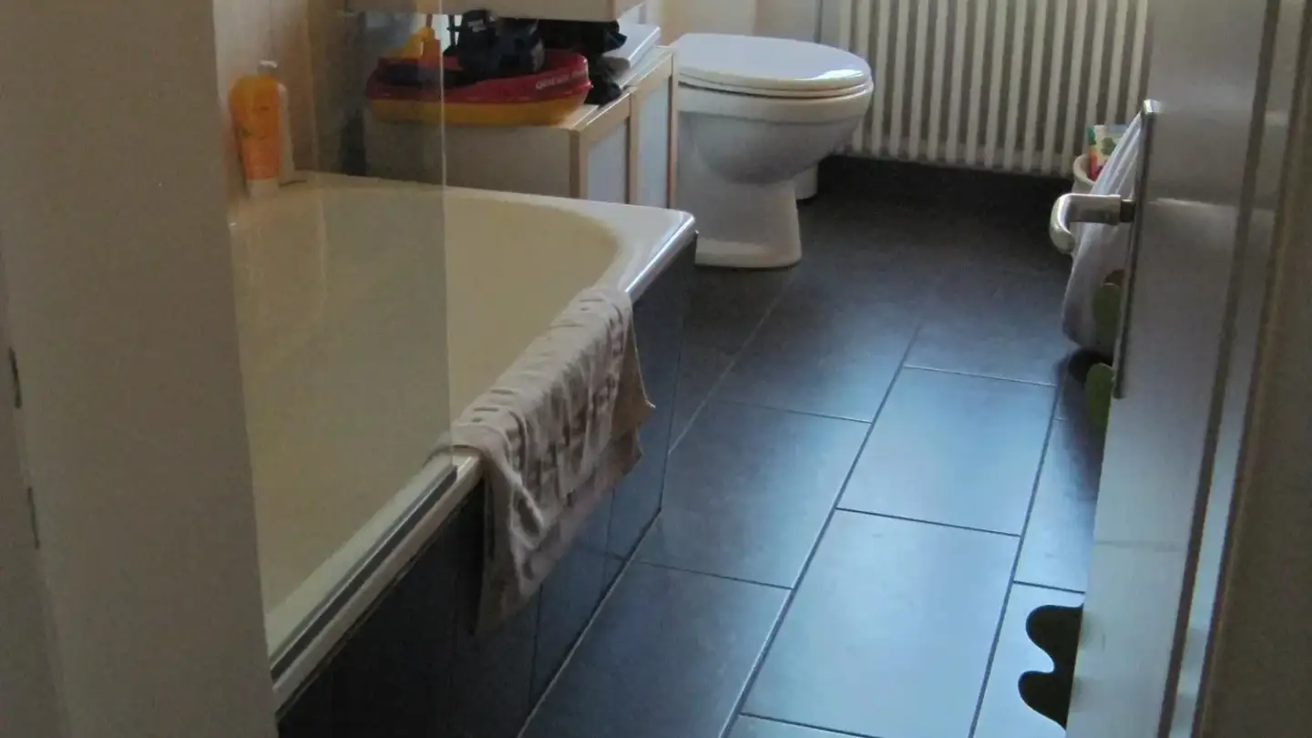 Attique à louer - 2072 St-Blaise - Photo 3