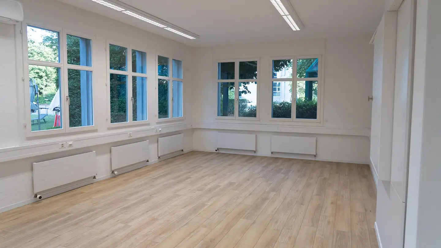 Commercial for rent - Hungerbüelstrasse 23, 8500 Frauenfeld - Photo 2