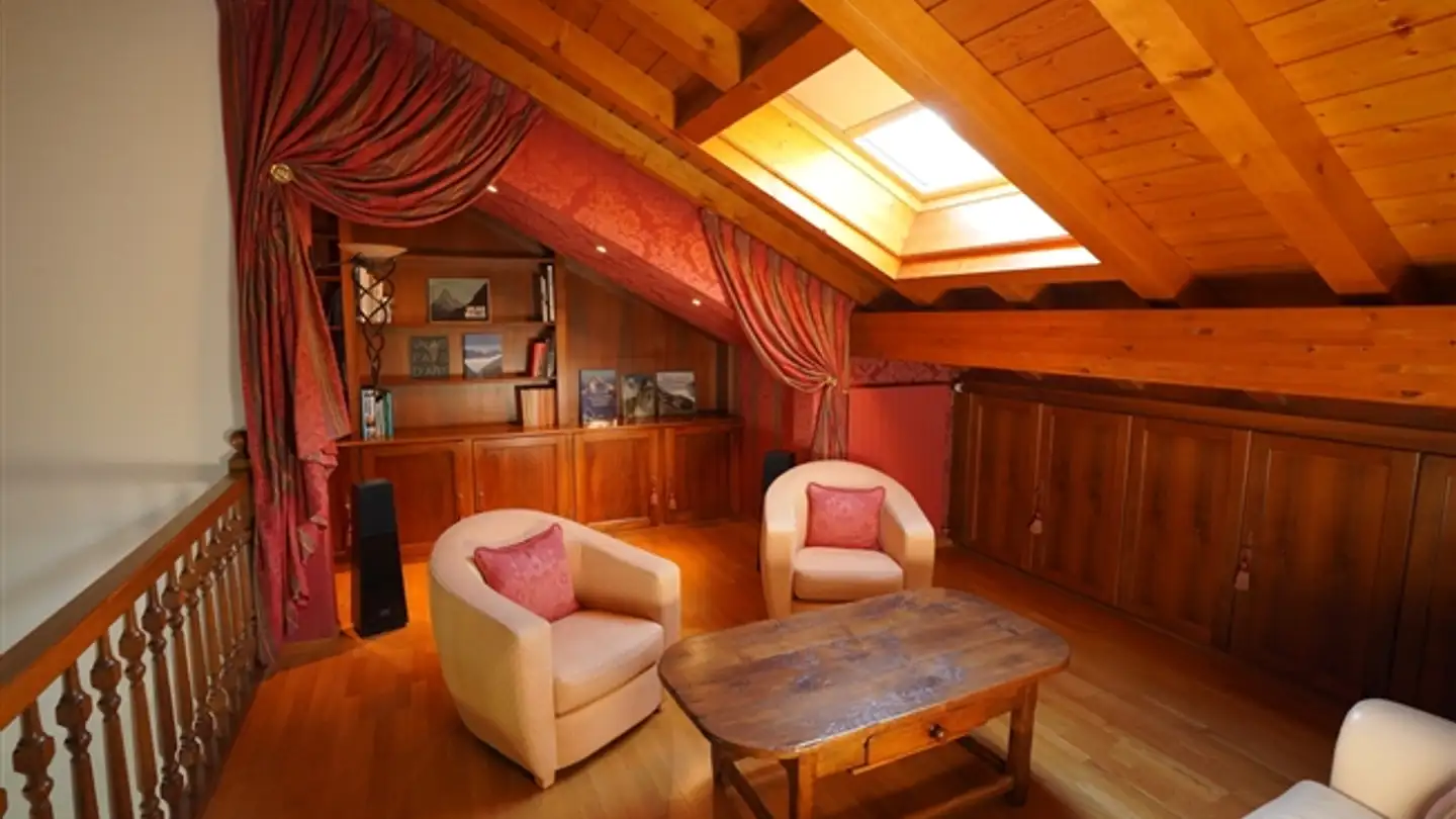 Casa singola in affitto - Rue De Gravelone 50, 1950 Sion - Photo 4