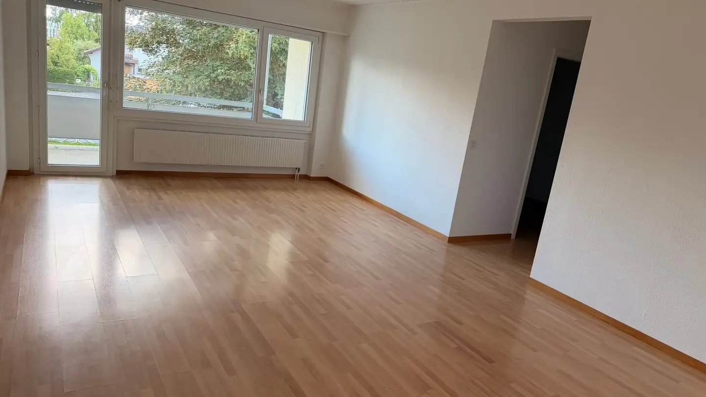 Wohnung mieten - Winkelriedstrasse 10, 3315 Bätterkinden