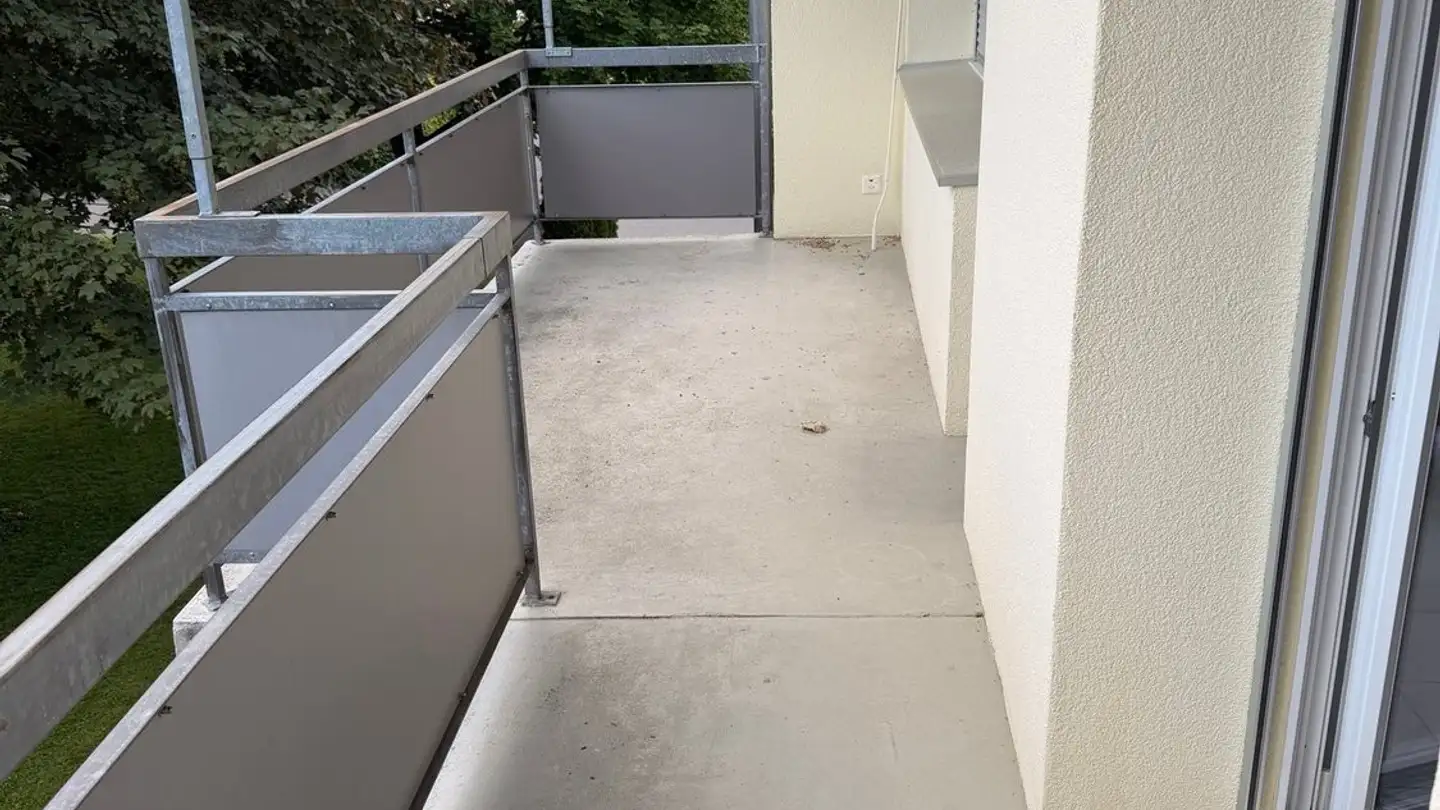 Wohnung mieten - Winkelriedstrasse 10, 3315 Bätterkinden - Foto 2