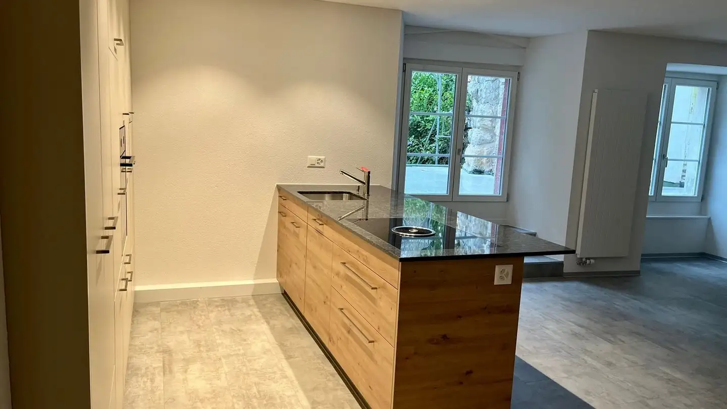 Loft for rent - Rue Du Bourg / Burggasse 17, 2502 Biel/Bienne - Photo 3