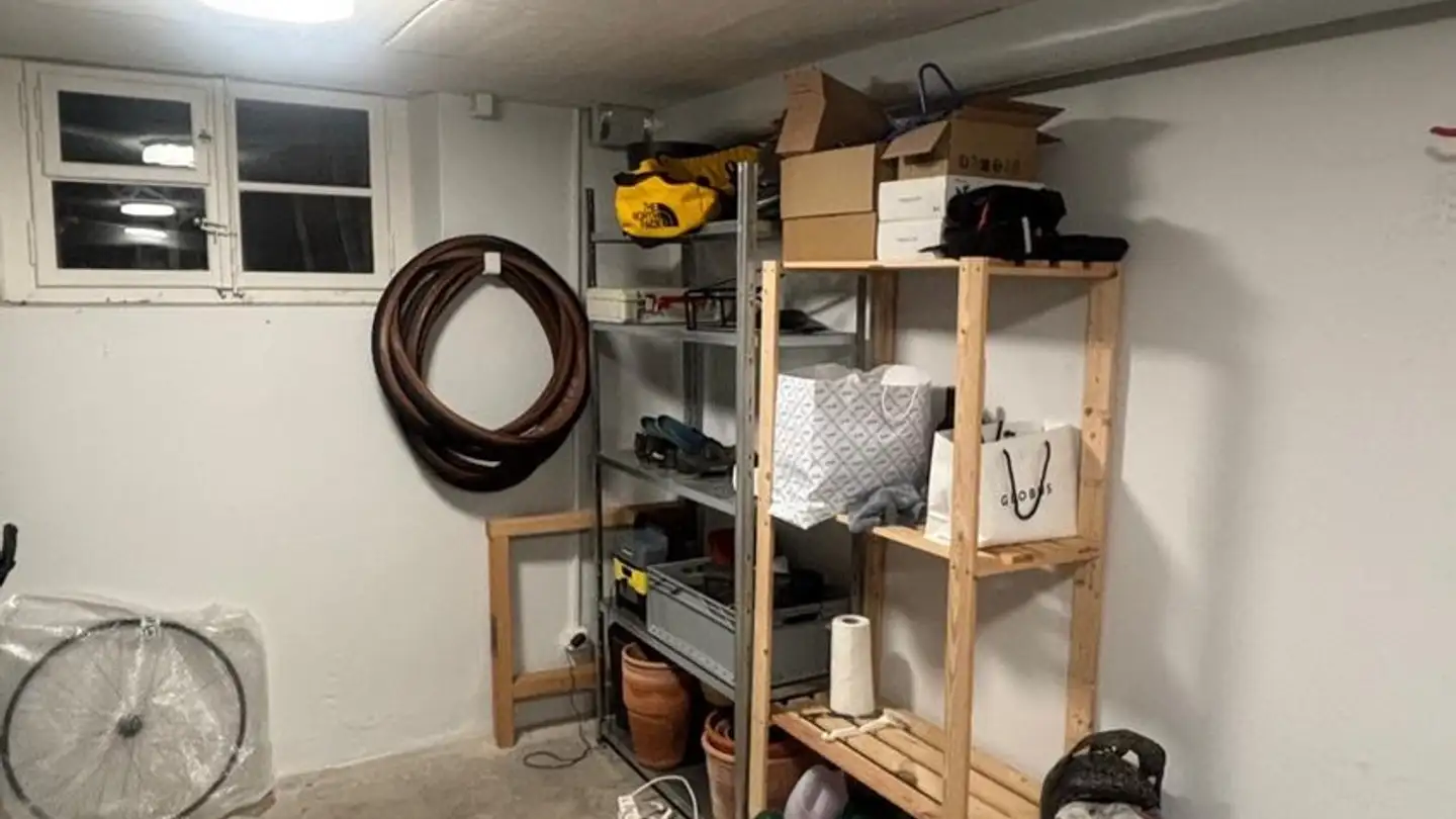 Appartement à louer - Papiermühlestrasse, 3013 Bern