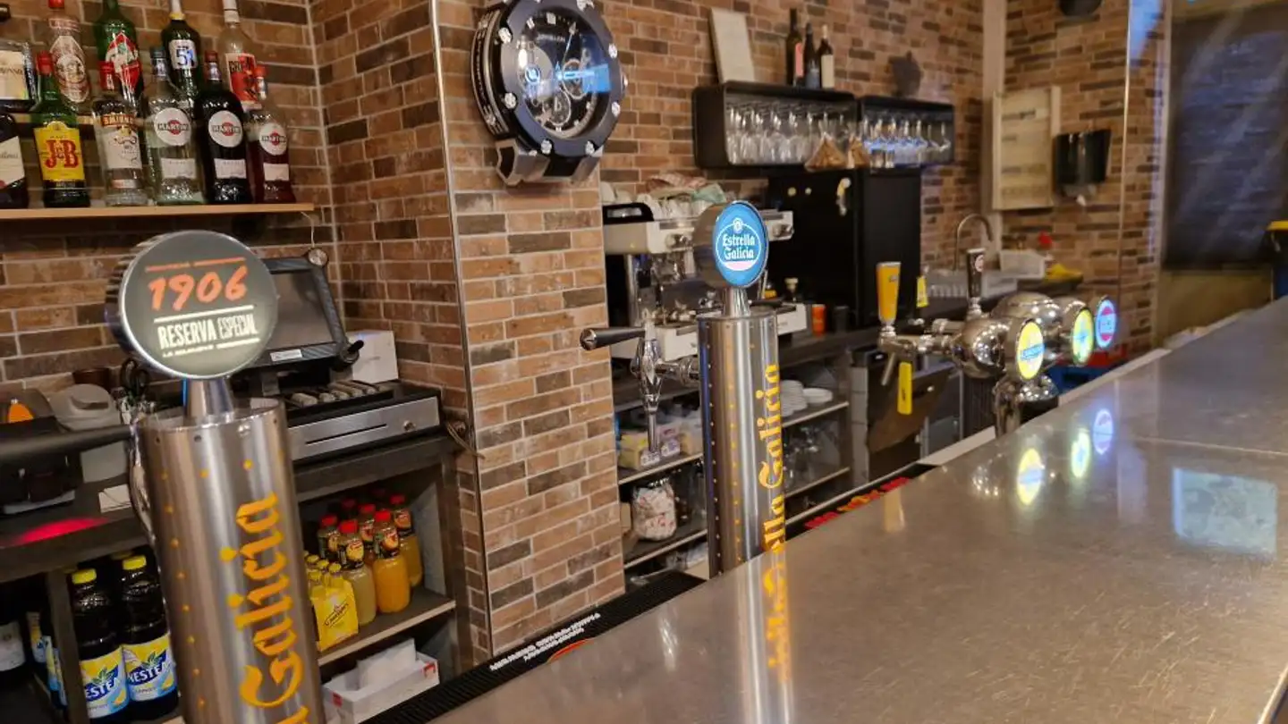 Restaurant à vendre - Rue De La Tour 35, 1004 Lausanne - Photo 4