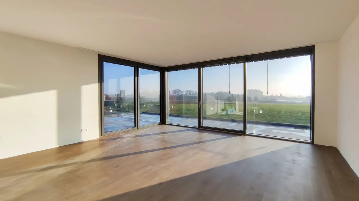 Penthouse mieten - Dachsenerstrasse 1, 8248 Uhwiesen - Foto 3