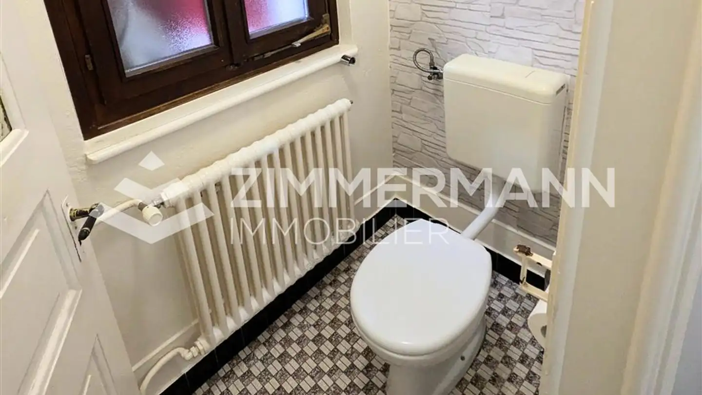 Appartement à louer - Rue D'yverdon, 1530 Payerne - Photo 2