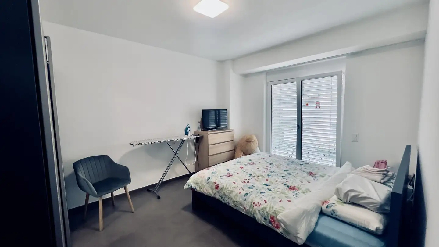 Wohnung mieten - 6982 Agno - Foto 3