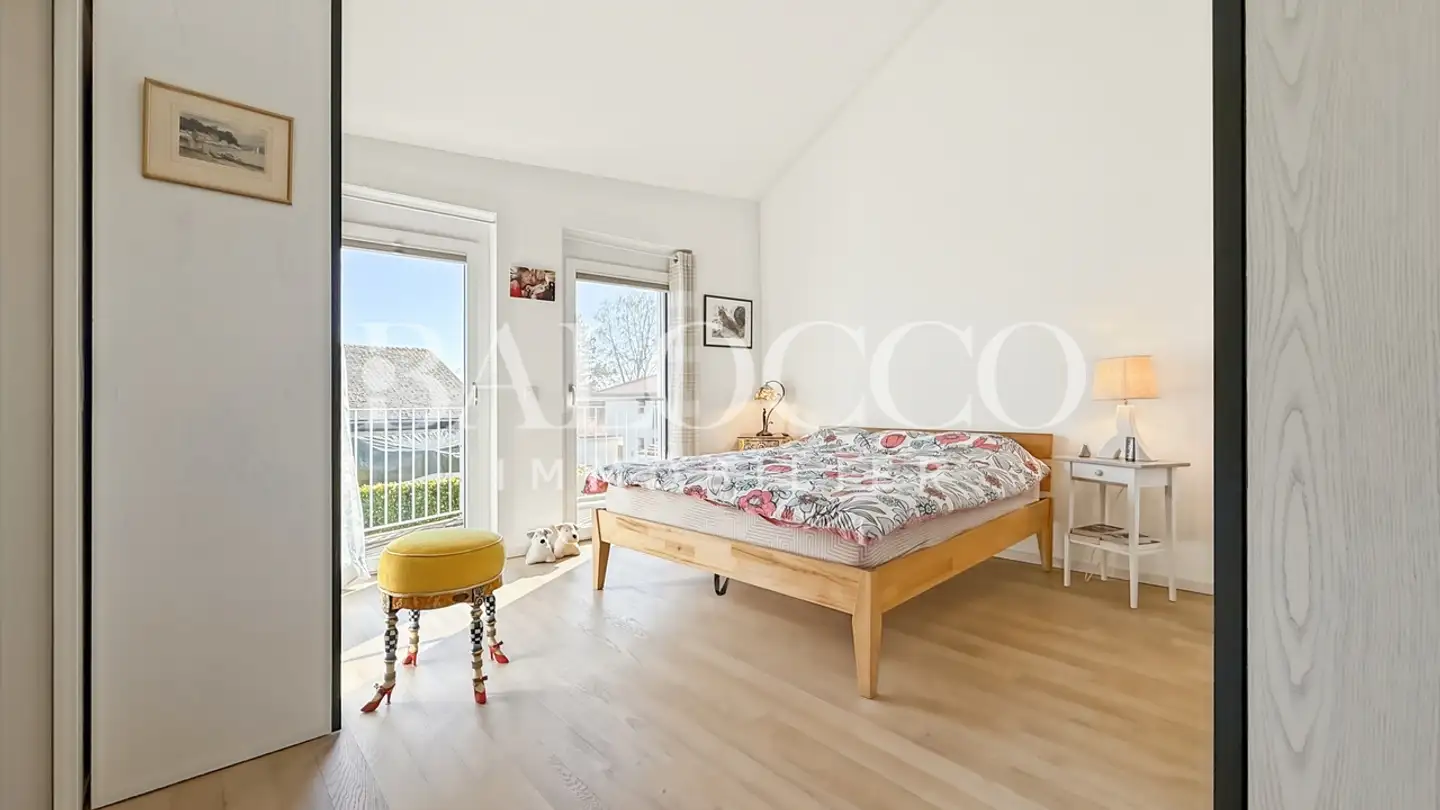 Maison individuelle à vendre - 1290 Chavannes-des-Bois - Photo 4