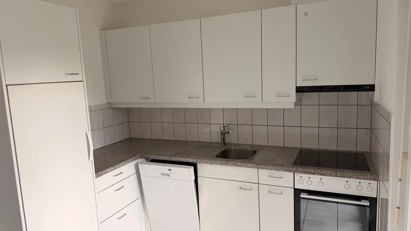 Wohnung mieten - Winkelriedstrasse 10, 3315 Bätterkinden - Foto 3