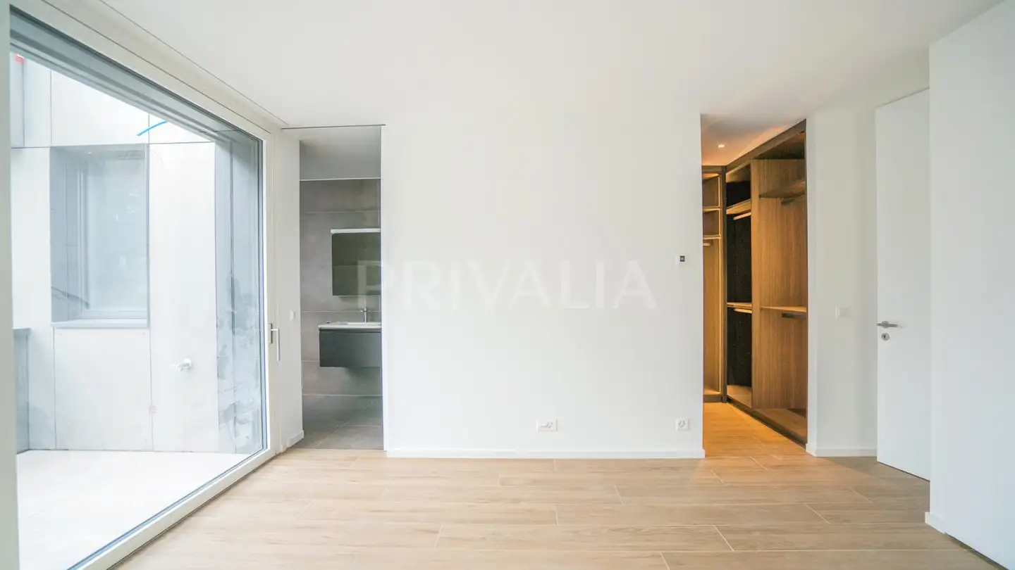 Casa singola in affitto - Rue De Chêne-Bougeries, 1224 Chêne-Bougeries - Photo 4