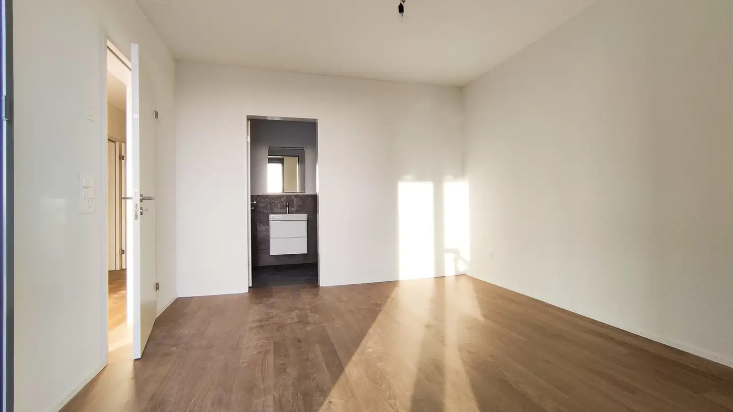 Penthouse mieten - Dachsenerstrasse 1, 8248 Uhwiesen - Foto 4