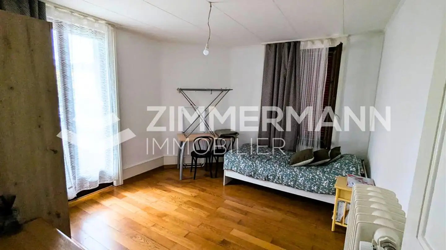 Appartement à louer - Rue D'yverdon, 1530 Payerne - Photo 3