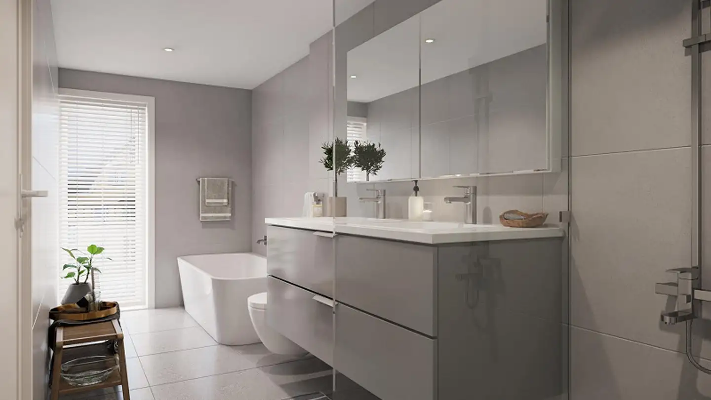 Apartment for sale - Bürklinstrasse 6, 4127 Birsfelden - Photo 4