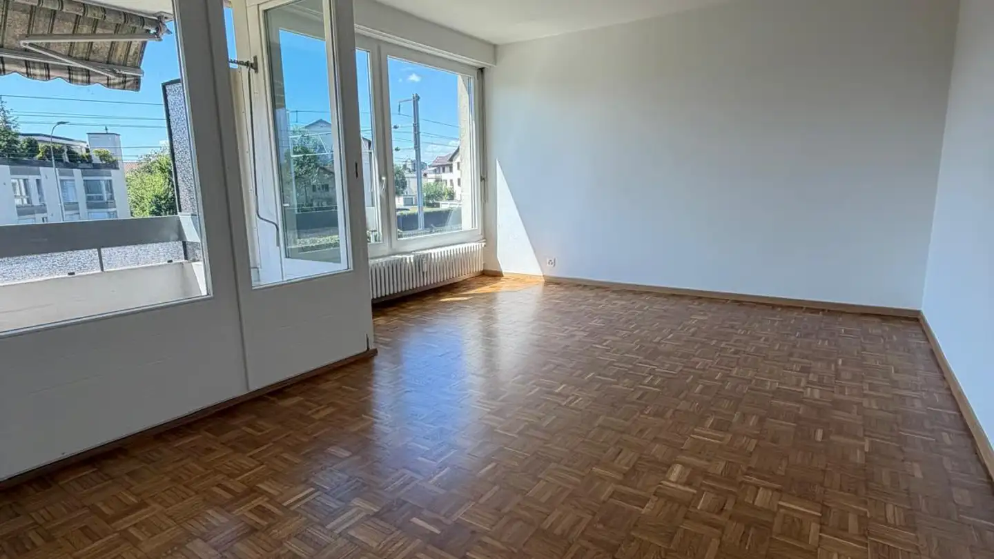 Appartamento in affitto - Eisenbahnstrasse 27b, 3604 Thun - Foto 3