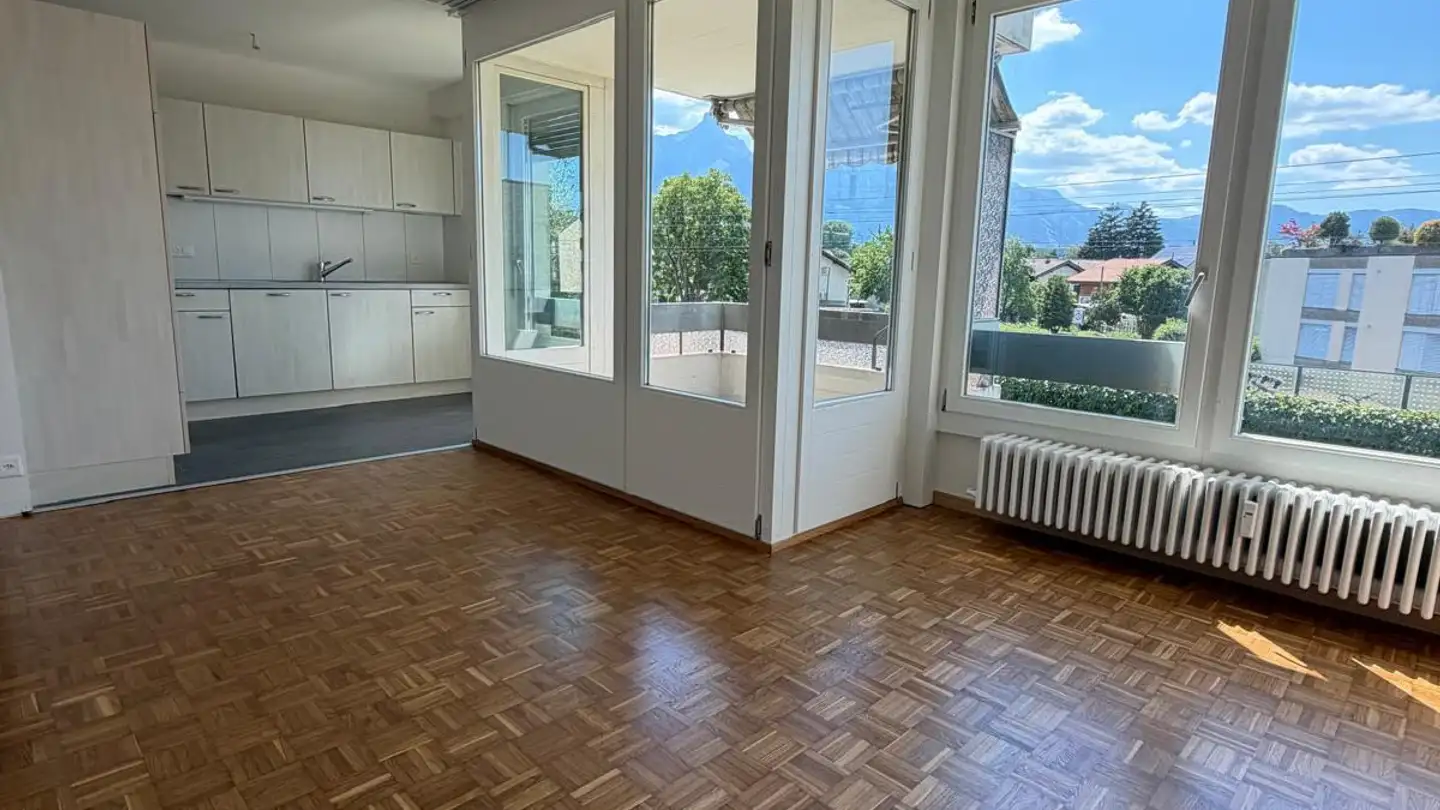 Appartamento in affitto - Eisenbahnstrasse 27b, 3604 Thun - Foto 4