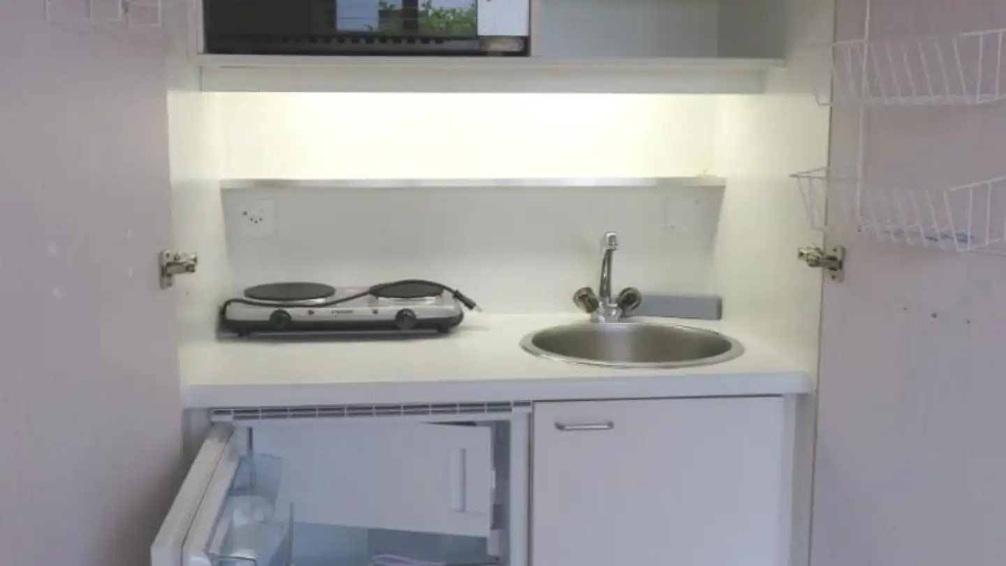 Appartement à louer - Langackerstrasse 31, 4612 Wangen b. Olten - Photo 4