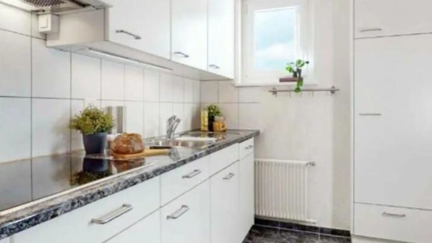 Appartement à louer - Friloweg 24, 4950 Huttwil - Photo 2