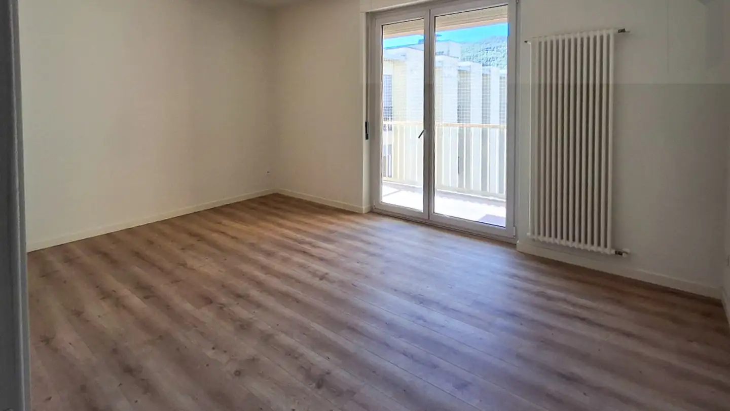 Appartamento in affitto - Via Pietro E Luisita Chiesa 5, 6830 Chiasso - Foto 2