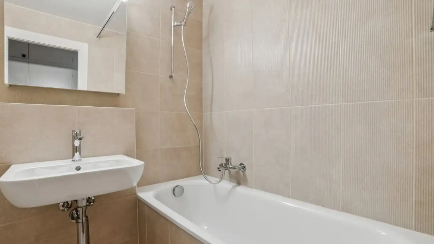 Apartment for rent - Route de Florissant, 1206 Genève - Photo 3