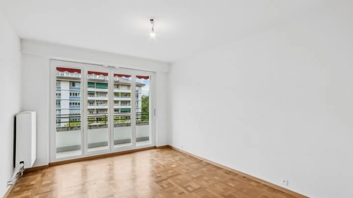 Apartment for rent - Route de Florissant, 1206 Genève - Photo 4