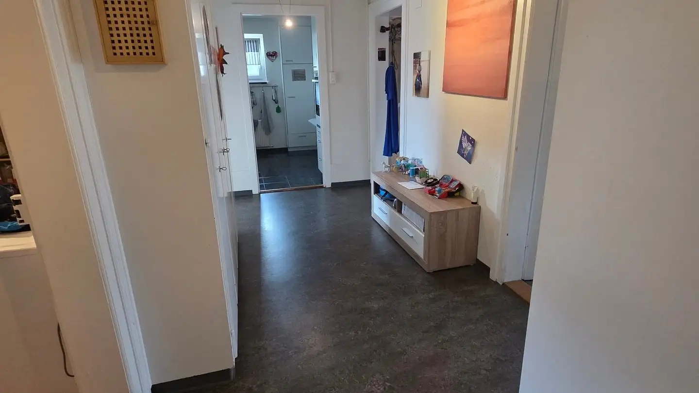 Appartement à louer - Friloweg 24, 4950 Huttwil - Photo 3