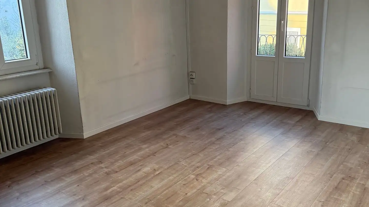 Appartamento in affitto - Via San Gottardo 7, 6600 Muralto - Foto 4