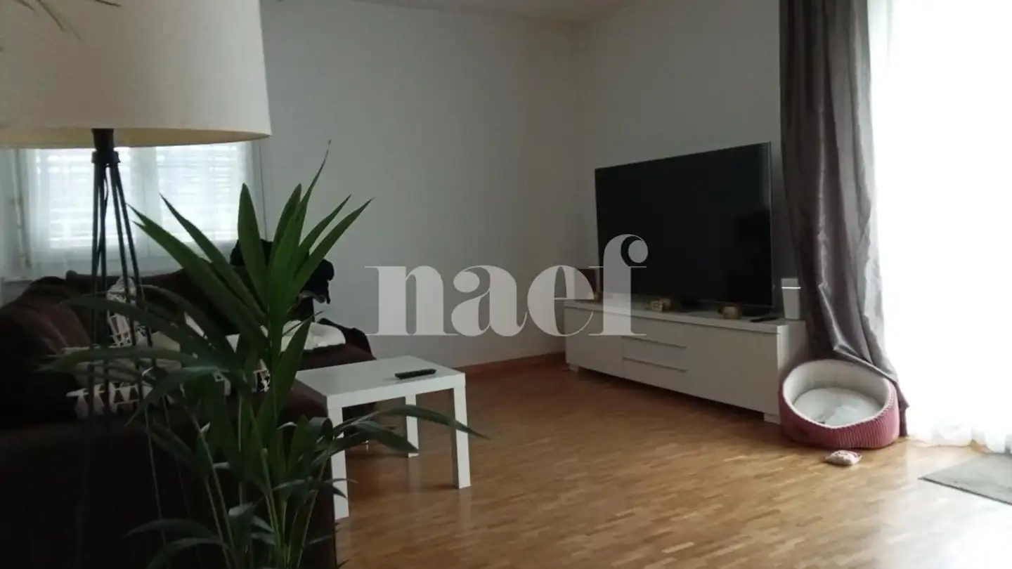 Appartement à louer - Rue Louis-De-Meuron 4, 2074 Marin-Epagnier