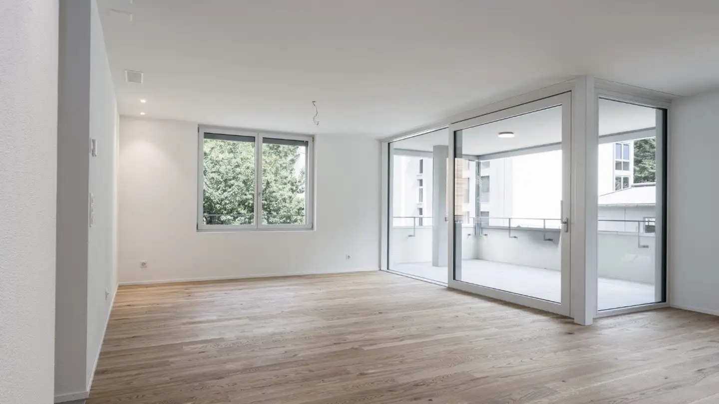 Wohnung mieten - Weingartenstrasse 48b, 3904 Naters