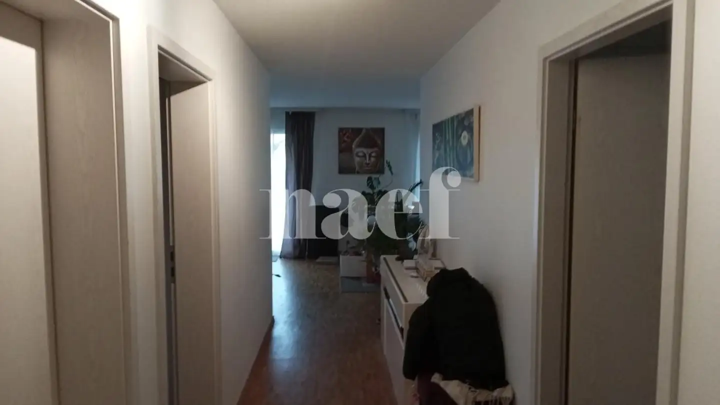 Appartement à louer - Rue Louis-De-Meuron 4, 2074 Marin-Epagnier - Photo 4