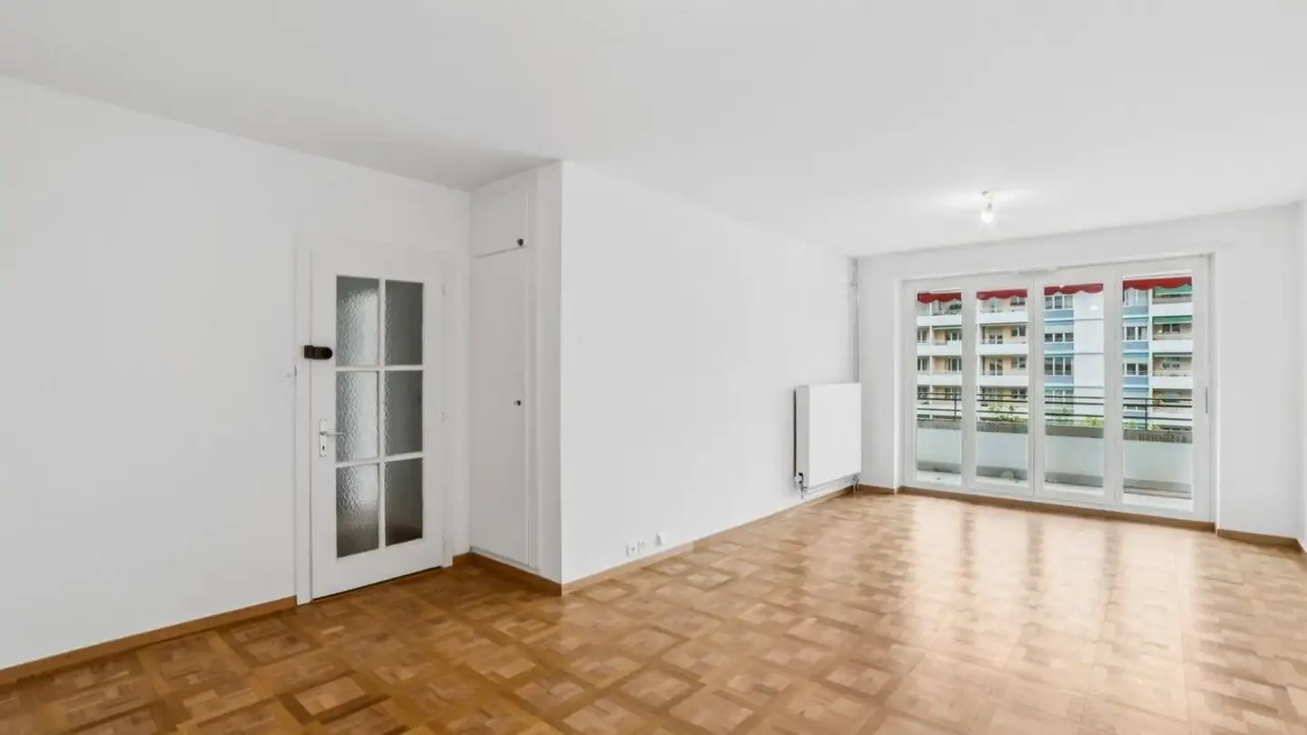 Apartment for rent - Route de Florissant, 1206 Genève