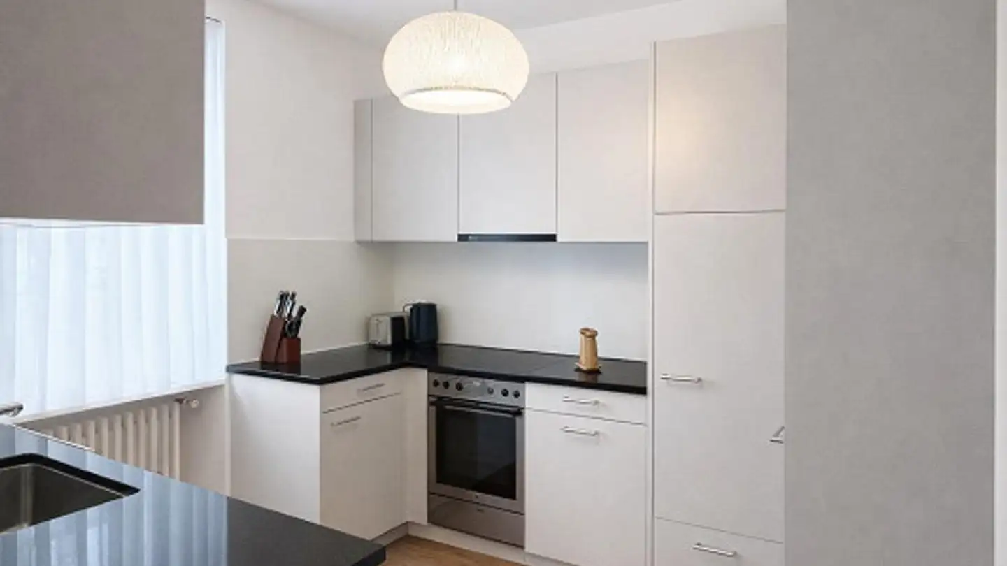 Appartamento in affitto - 5400 Baden - Foto 4