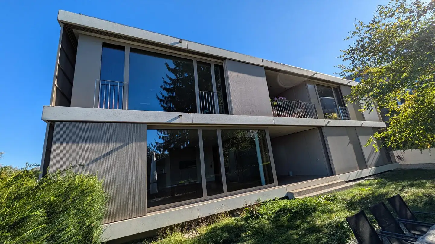 Apartment for rent - Stallikerstrasse 31, 8142 Uitikon Waldegg