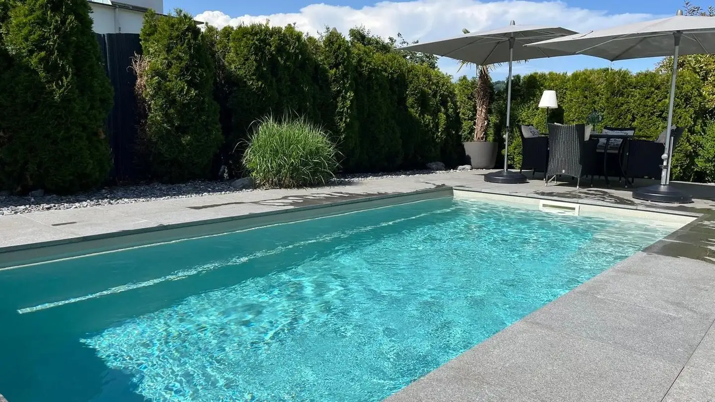 Semi-detached house for rent - Ringstrasse 15, 5620 Bremgarten AG - Photo 2