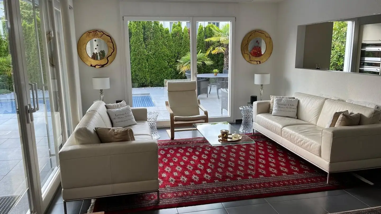 Semi-detached house for rent - Ringstrasse 15, 5620 Bremgarten AG - Photo 4