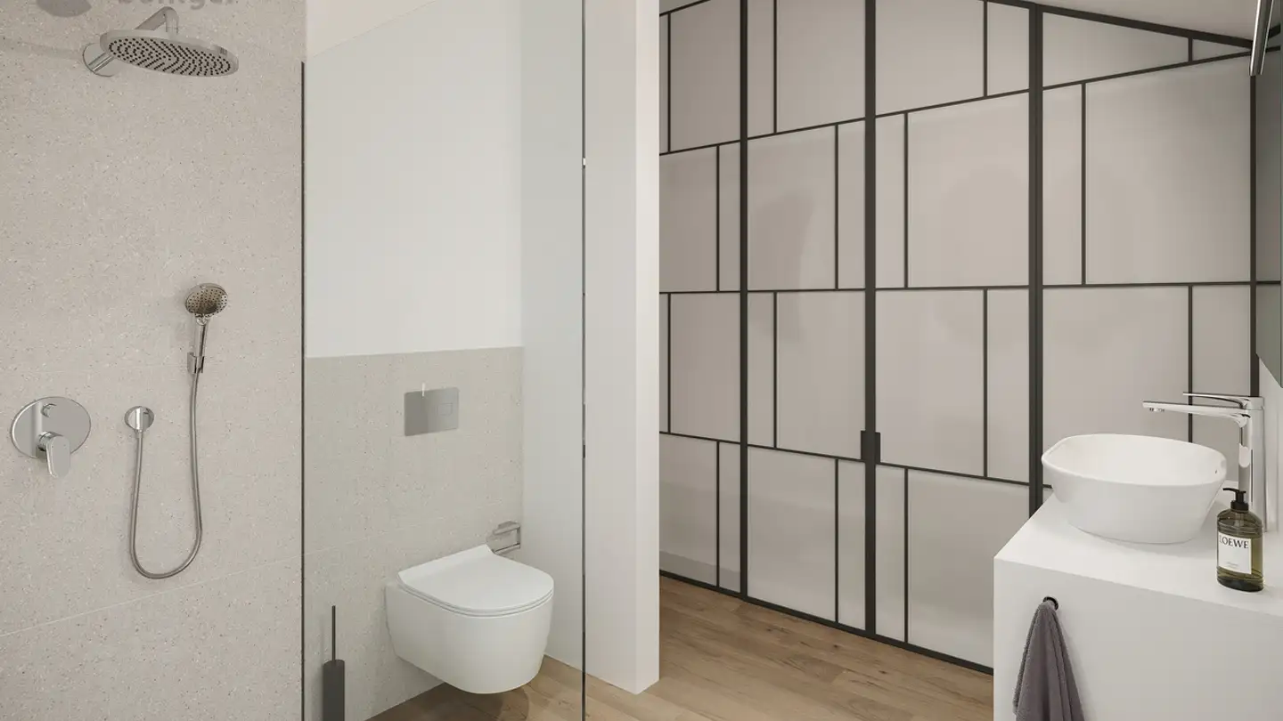 Appartement à vendre - Hauptstrasse 68, 4814 Bottenwil - Photo 4