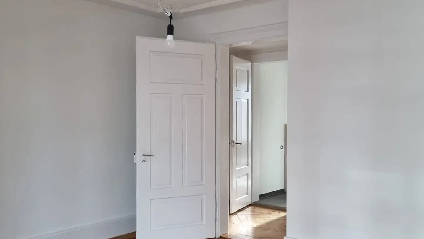 Appartement à louer - Tribschenstrasse 28, 6005 Luzern