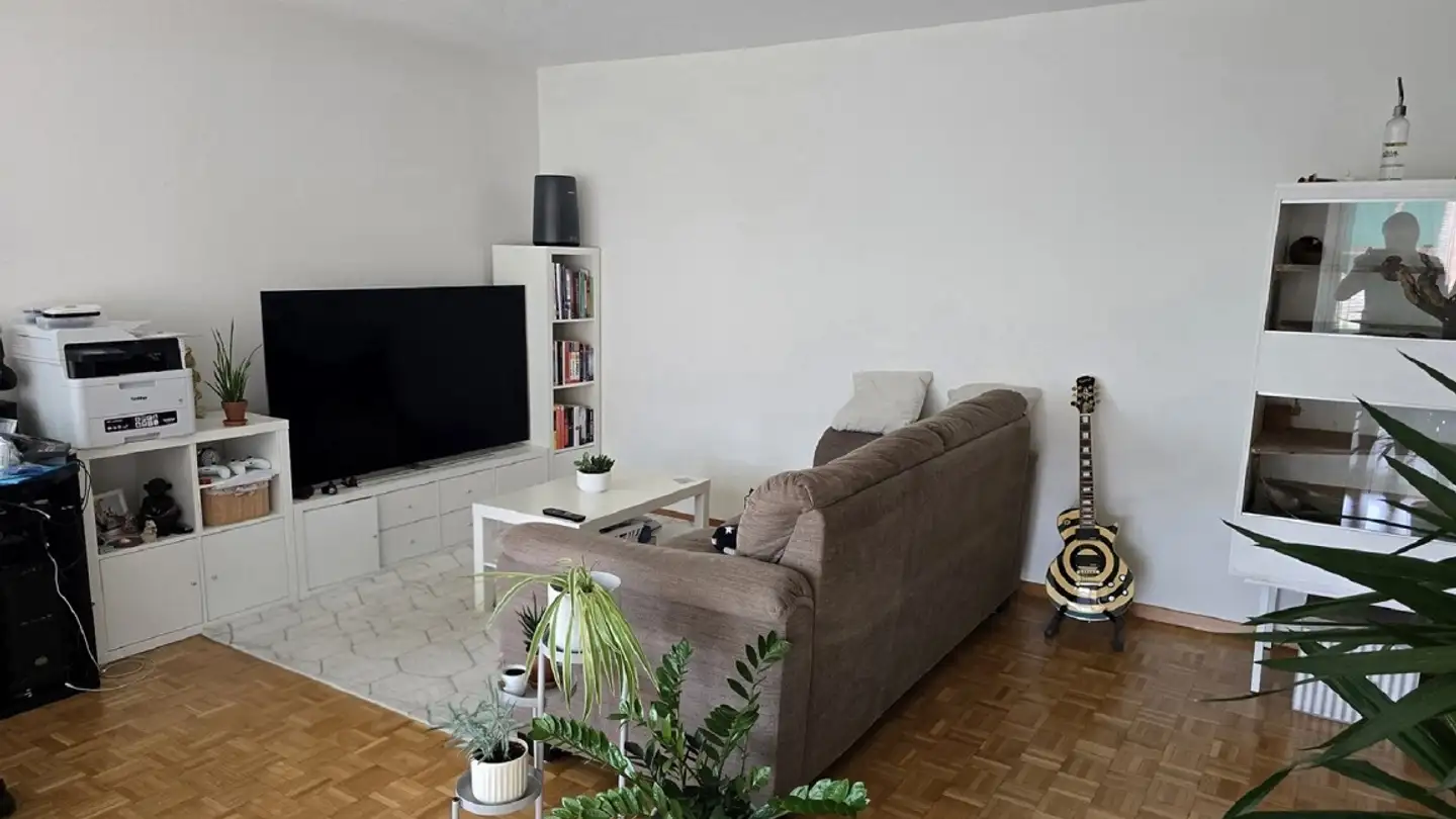 Furnished apartment for rent - Parkstrasse 2, 8304 Wallisellen - Photo 3