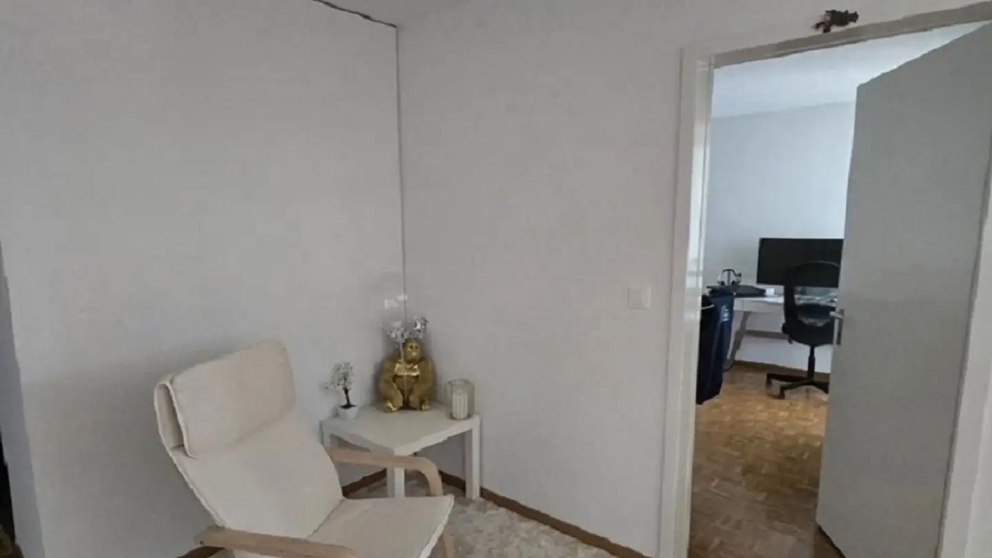 Furnished apartment for rent - Parkstrasse 2, 8304 Wallisellen - Photo 4
