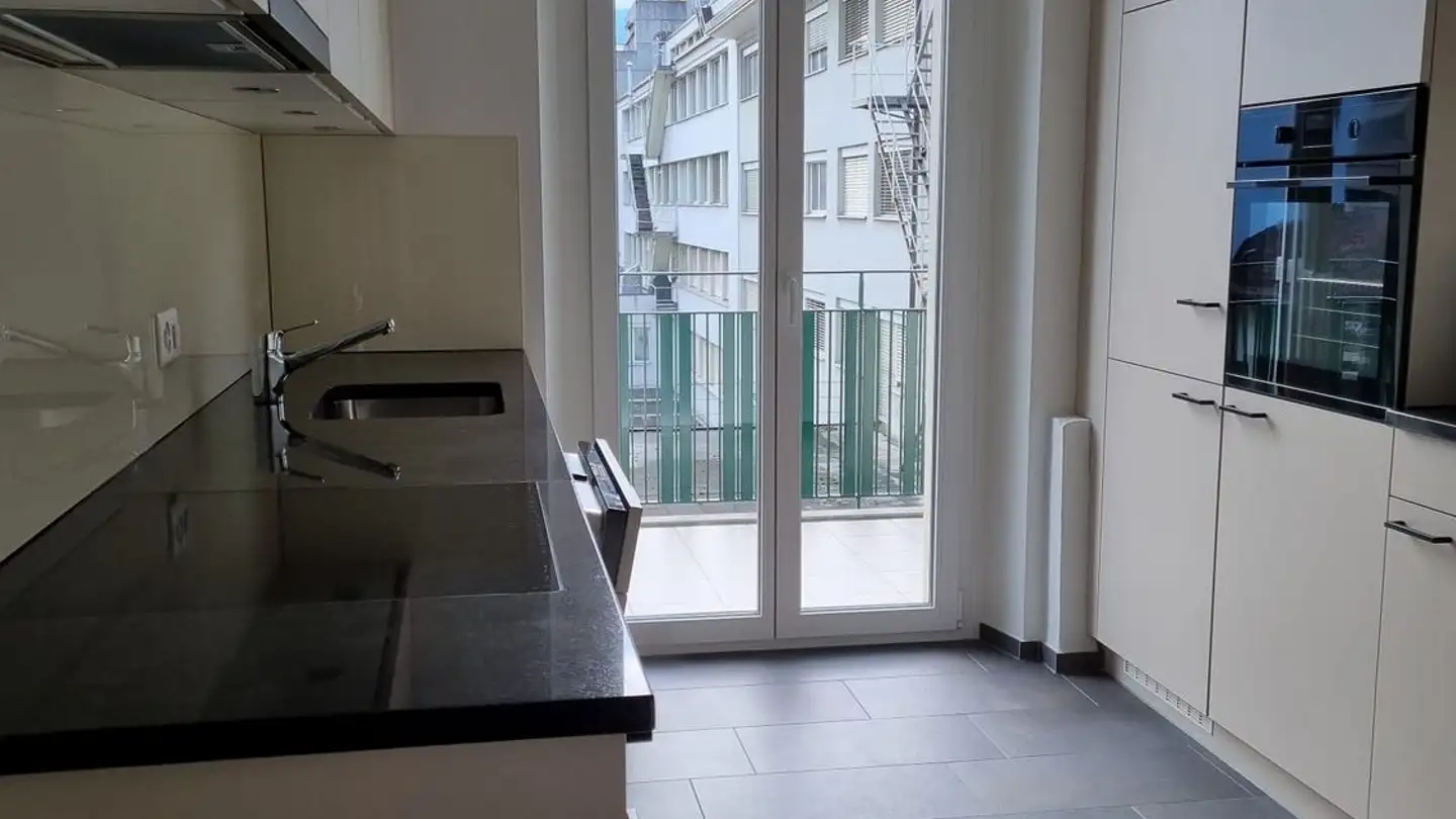 Appartement à louer - Tribschenstrasse 28, 6005 Luzern - Photo 2